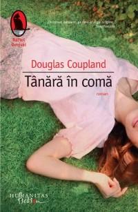 Tanara in coma | Douglas Coupland