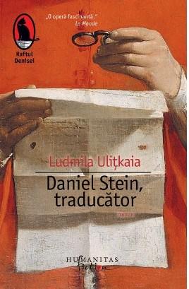Daniel Stein, traducator | Ludmila Ulitkaia