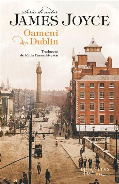 Oameni din Dublin | James Joyce