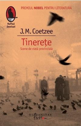 Tinerete. Scene de viata provinciala | J.M. Coetzee