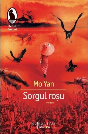 Sorgul rosu. Editia a II-a | Mo Yan