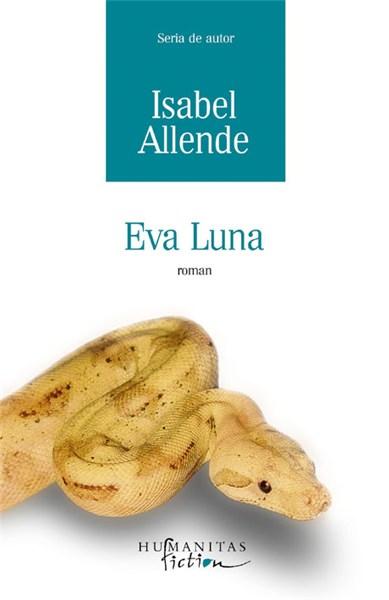 Eva Luna Ed. 2013 | Isabel Allende