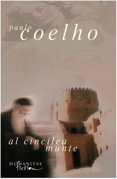 Al cincilea munte Ed. 2013 | Paulo Coelho