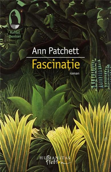 Fascinatie | Ann Patchett