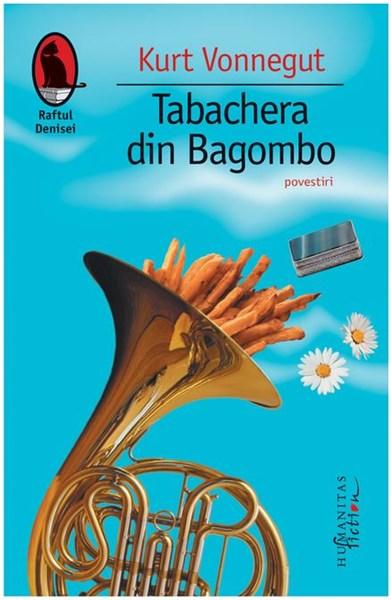 Tabachera din Bagombo | Kurt Vonnegut