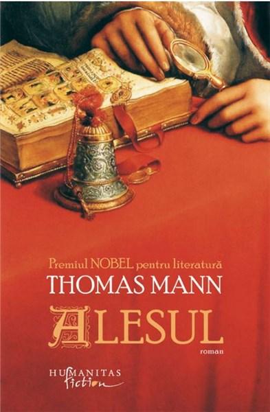 Alesul | Thomas Mann