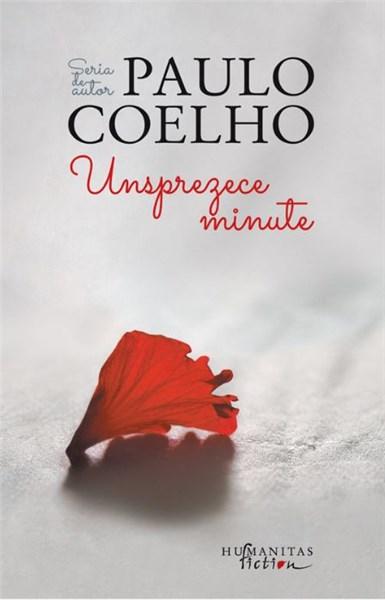 Unsprezece minute Ed. 2014 | Paulo Coelho