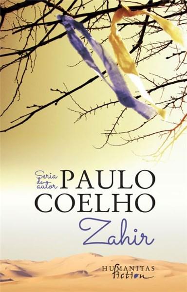 Zahir Ed. 2014 | Paulo Coelho