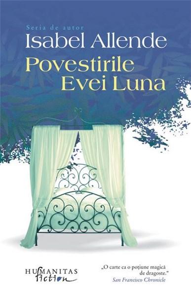 Povestirile Evei Luna | Isabel Allende