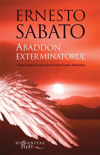 Abaddon exterminatorul | Ernesto Sabato