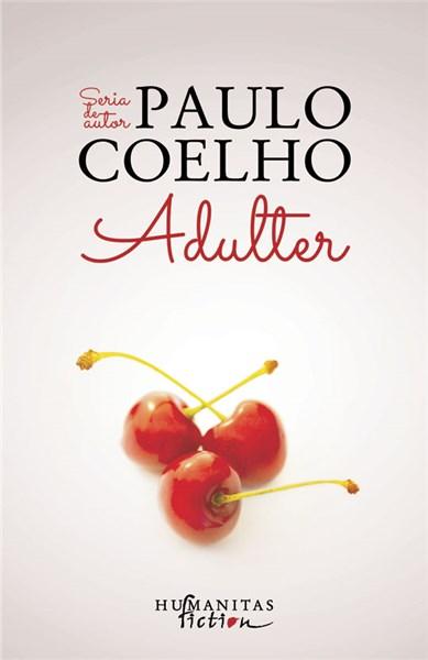 Adulter | Paulo Coelho