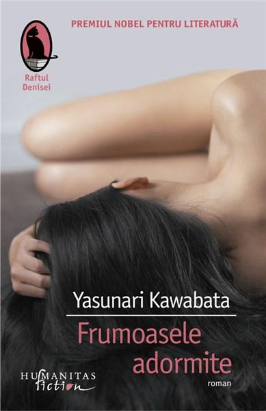 Frumoasele adormite | Yasunari Kawabata