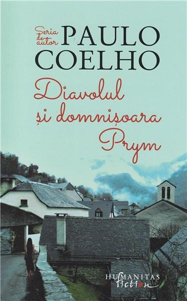 Diavolul si domnisoara Prym | Paulo Coelho