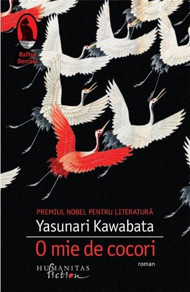 O mie de cocori | Yasunari Kawabata