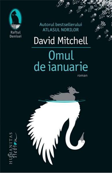 Omul de ianuarie | David Mitchell