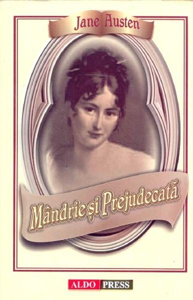 Mandrie si Prejudecata | Jane Austen