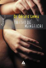 Tratat de mangaieri | Gerard Leleu