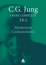 Opere complete. Vol. 14/2: Mysterium Coniunctionis. Cercetari asupra separarii si unirii contrastelor sufletesti in alchimie | C.G. Jung carturesti.ro poza bestsellers.ro