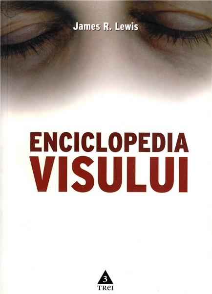 Enciclopedia visului | James R. Lewis