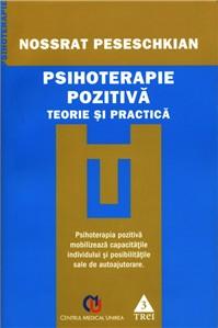 Psihoterapie pozitiva | Nossrat Peseschkian
