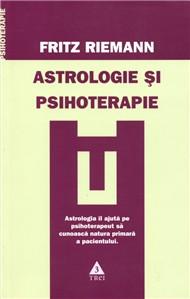 Astrologie si psihoterapie | Fritz Riemann