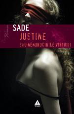 Justine sau Nenorocirile virtutii | SADE