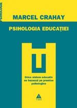 Psihologia educatiei | Marcel Crahay