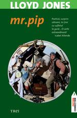 Mister Pip | Lloyd Jones