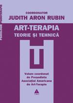 Art-terapia. Teorie si practica | Judith Aaron Rubin