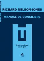 Manual de consiliere | Richard Nelson-Jones