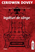 Legaturi de sange | Ceridwen Dovey