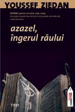 Azazel, ingerul raului | Youssef Ziedan