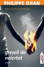 Greseli de neiertat | Philippe Djian