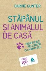 Stapanul si animalul | Barrie Gunter