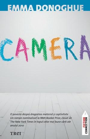 Camera | Emma Donoghue
