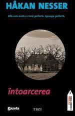 Intoarcerea | Hakan Nesser