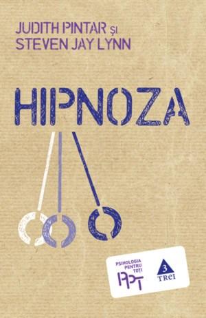 Hipnoza | Steven Jay Lynn, Judith Pintar