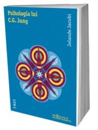 Psihologia lui C. G. Jung | Jolande Jacobi