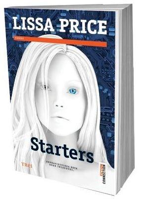 Starters | Lissa Price