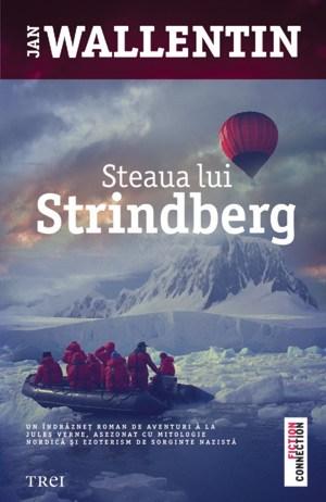 Steaua lui Stridberg | Jan Wallentin