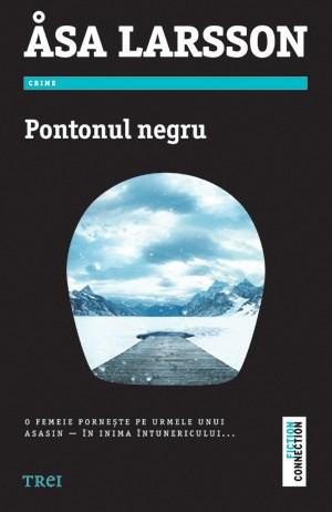 Pontonul negru | Asa Larsson