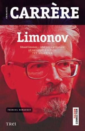 Limonov | Emmanuel Carrere