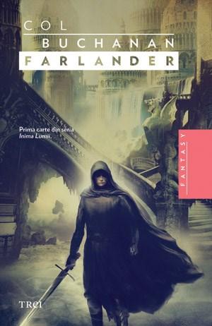 Farlander | Col Buchanan