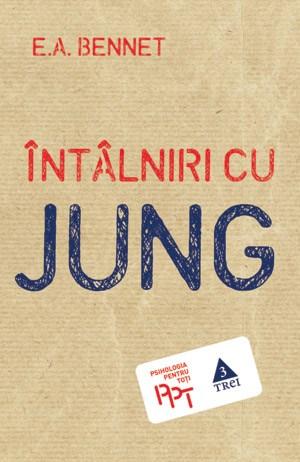 Intalniri cu Jung | Edward Armstrong Bennet