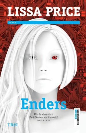 Enders | Lissa Price