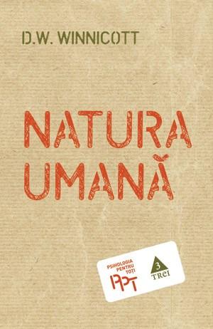 Natura umana | D.W. Winnicott