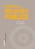 Eficienta in relatiile publice | Elena Baikalteva, Ralf Leinemann Comunicare.ro imagine 2021