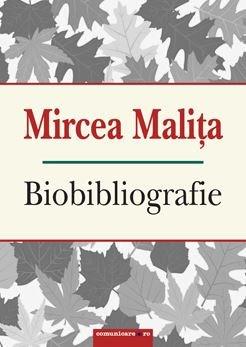 Mircea Malita – Biobibliografie | Lucian Pricop carturesti.ro imagine 2022