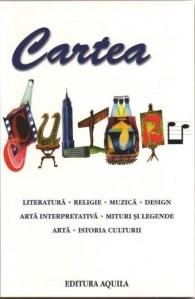 Cartea culturii | Fiona Macdonald, Antony Mason