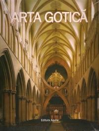 Arta gotica | Aquila poza noua
